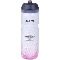   Kulacs Thermo Zefal Arctica 75 - 750Ml 2.5H Ezüst /Pink 135G{5/4}