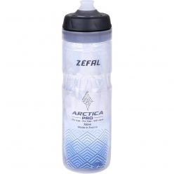   Kulacs Thermo Zefal Arctica Pro 75 - 750Ml 2.5H Ezüst /Kék 165G{4/4}