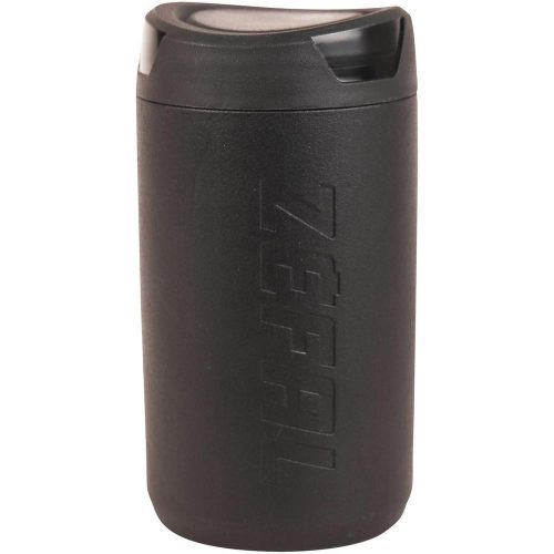 Kulacs Szerszámtartó Zefal Fekete  Matt S 500Ml/140Mm/145G{6/4}