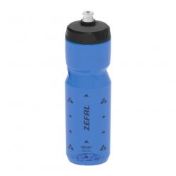   Kulacs Zefal Sense Soft 80 - 800Ml Menetes Áttetsző Kék{6/4}