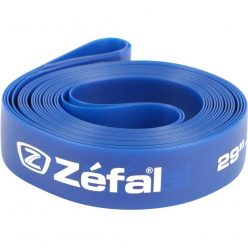   Belsővédő Zefal Soft Pvc Mtb 22Mm/28/29" Hp Magasnyomású Kék 2Db{6/4}