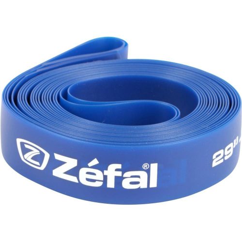 Belsővédő Zefal Soft Pvc Mtb 22Mm/28/29" Hp Magasnyomású Kék 2Db{6/4}