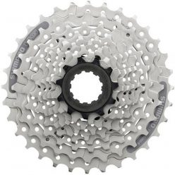 Shimano Lánckeréksor 9-Es 11-32F Cshg2019 Ezüst