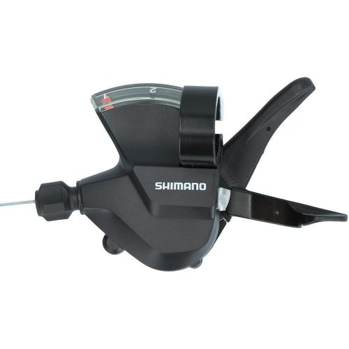 Shimano Váltókar  Bal Altus 2-Es Rapidfire  Bilincses