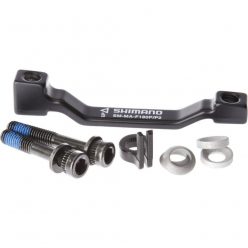   Shimano Adapter Fékhez Első/Hátsó Postról/Postra 160-Ról/ 180-Ra 2A