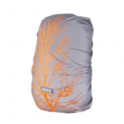   Bag Cover Quebec Táskahuzat Fluo Sárga 20-25 Literes- Wowow