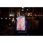 Bag Cover Quebec Táskahuzat Fluo Sárga 20-25 Literes- Wowow