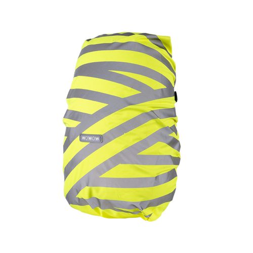 Bag Cover Berlin Táskahuzat Fluo Sárga 20-25 Literes- Wowow