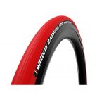 Külső Vittoria Zaffiro Pro Home Trainerhez 29X1 35/ 35-622 400 Gr. Piros Fold.