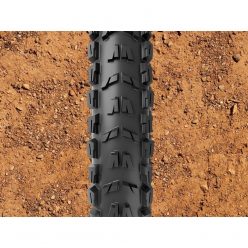   Külső Vittoria Morsa Enduro 2-Ply 4C 58-584 / 27.5X2.3 120Tpi G  2.0  (Tubeless Ready - Belső Nélküli)