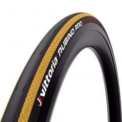   Külső Vittoria Rubino Pro Iv 25-622 245Gr. Sárga/Fekete G  2.0! Fold.