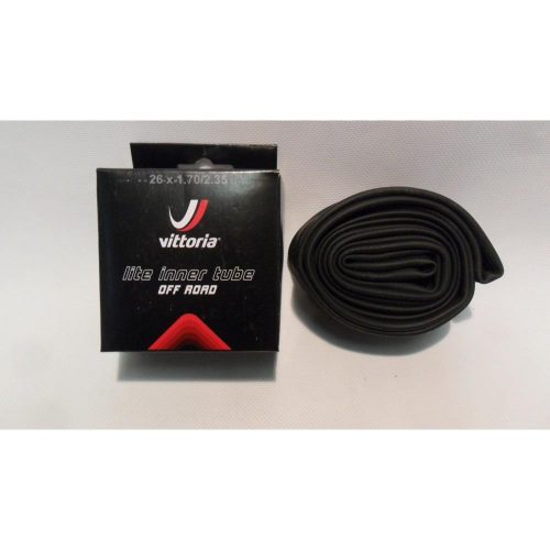 Belső Vittoria Mtb Lite 26 1,95/2,125 190Gr Szingószelep 48Mm / 10 Db