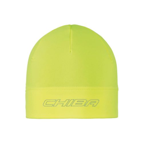 Ruházat Chiba Thermo Sapka Neonsárga 31487 S/M