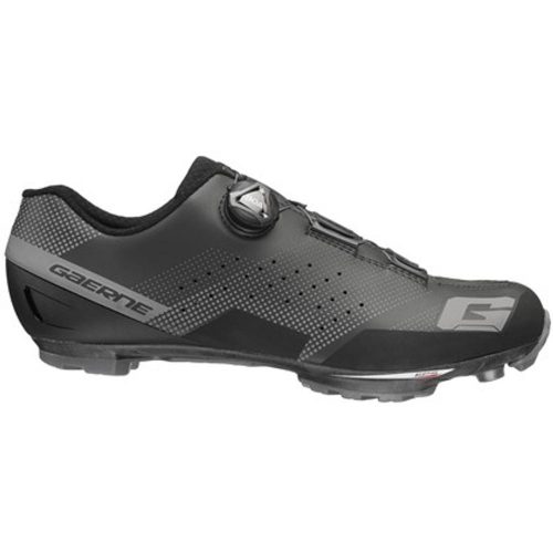 Cipő Gaerne Hurricane Mtb Fekete 43 Boa Rendszer - 3830-001