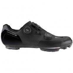   Cipő Gaerne Carbon G.Snx Mtb Matt Fekete 45 Boa Rendszer - 3840-001