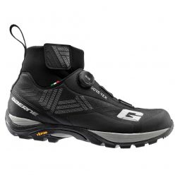   Cipő Gaerne (Téli) Mtb G.Ice Storm All-Terrain 1.0 Gore-Tex Fekete 44, Boa-Rendszerrel 3851-001 (Téli Cipő)