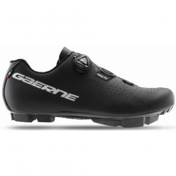   Cipő Gaerne G.Trail Wide Mtb Matt Fekete 44 Boa Rendszerrel - 3855-001