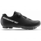 Cipő Gaerne G.Trail Wide Mtb Matt Fekete 47 Boa Rendszerrel - 3855-001