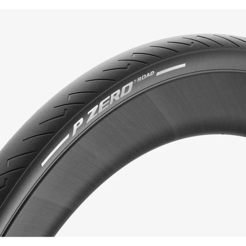 Kerékpár Külső Gumi Pirelli P Zero™ Road 24-622 120Tpi 215 Gr. Fold. Defektvédelem: Techbelt Road