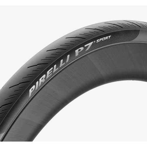 Kerékpár Külső Gumi Pirelli P7™ Sport 270Gr. 60Tpi 26-622 Fold. Defektvédelem: Techbelt Road