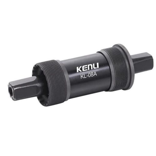 Monoblokk Kenli Angol 68*113Mm, Acél Csészés