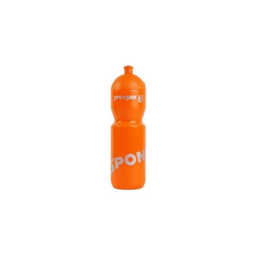 Sponser Kulacs 750Ml - Narancssárga, Bpa-Mentes