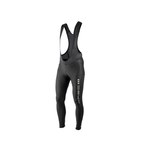 Kantáros Betétes Hosszú Thermo Nadrág Sport Nowind X7, Xl-Es - Author