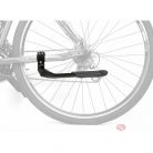 Kitámasztó, Sztender Aks-630 Rs E-Bike 24"-29", Fekete - Author