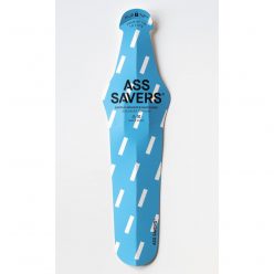   Sárvédő Ass Savers Regular Bold Rain Blue Eső Mintás Kék