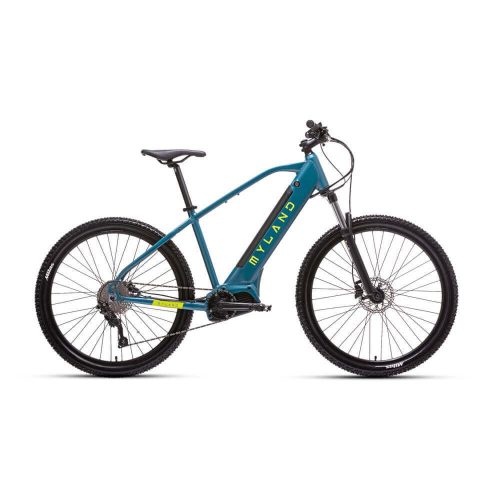 Torpado Elektromos Myland Mtb 29" Kerékpár