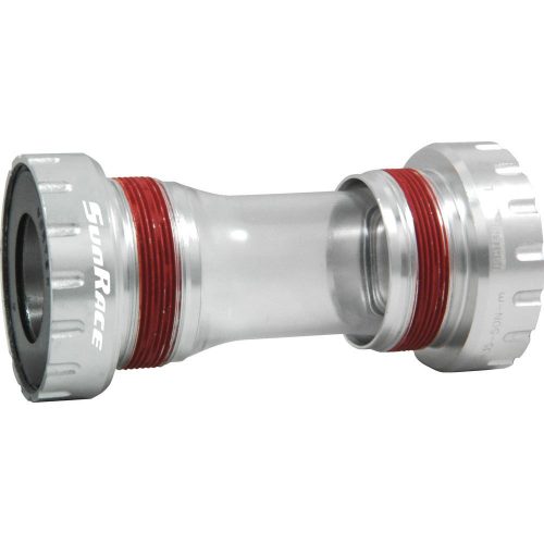 Monoblokk Integrált Sunrace S1 Orsz. Angol 68 - Sram  És Gxp Rendszerhez Bal Csésze 22Mm Jobb Csésze: 24Mm