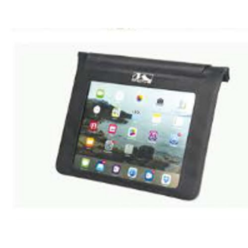 Táska Dieffe Fekete Tablet Tartó Kormányra 26X25X1Cm Bo01053 D:22,2   31,8