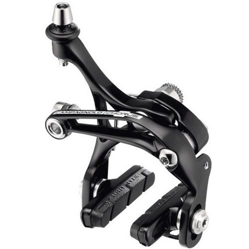 Fék Campagnolo Chorus Párban Fekete (Br11-Ch)