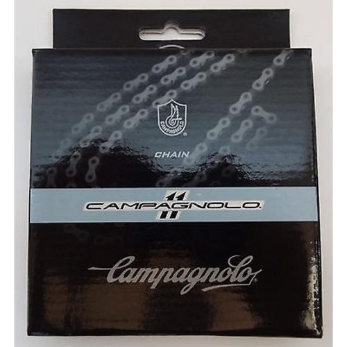 Lánc Campagnolo 11V Potenza 114L