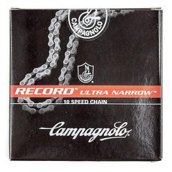 Lánc Campagnolo 10V Record