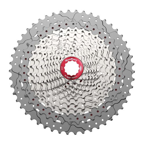 Kazettasor Sunrace Mx8 11V 11-51T Pezsgő(Mx8Ea1)