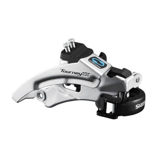 Váltó Első Shimano Tx800 28,6-34,9 42/48T Dual Pull