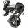 Váltó Hátsó Shimano Csavaros Altus M310 Sgs 7/8V, Fekete