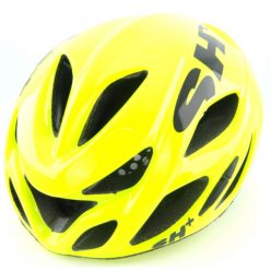 Bukósisak Sh  Shirocco Fluo Sárga 53 - 57Cm - Xs/M1