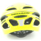 Bukósisak Sh  Shirocco Fluo Sárga 53 - 57Cm - Xs/M1