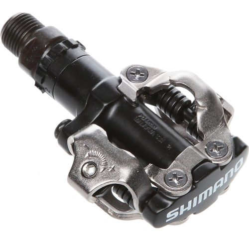 Pedál Shimano Spd Pdm520 Fekete