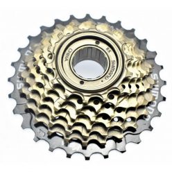 Racsni Shimano 7V 14-28T (Mftz5007) -  Oem