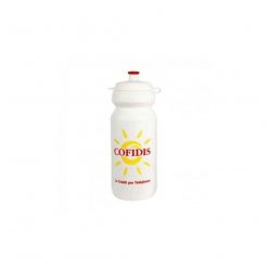 Kulacs Cofidis Pro Team Clip On Kulacs 750 Ml - Zefal