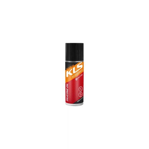 Kls Silicone Oil 200ml