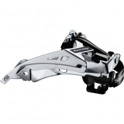   Shimano Első Váltó Ty A-Bil Ah/Fh-Ts  34,9Mm(+31,8/28,6) Tripla 42F 7/8-As T°