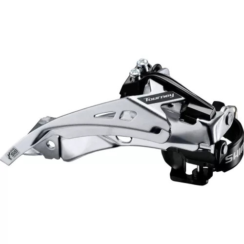 Shimano Első Váltó Ty A-Bil Ah/Fh-Ts 34,9Mm(+31,8/28,6) Tripla 42F 7/8-As M°