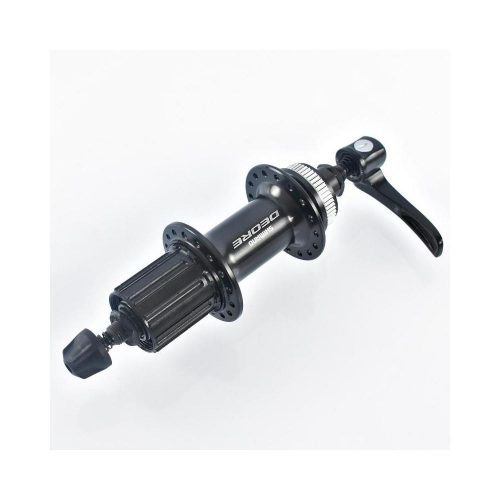 Hátsó Agy Shimano Fhm6000 32L Fek Tárcs Center Loc