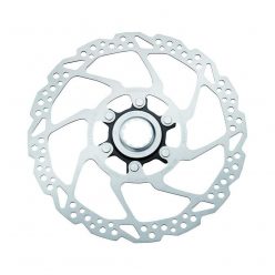 Féktárcsa 180Mm Shimano Sm-Rt54 Műgyantás Betéthez