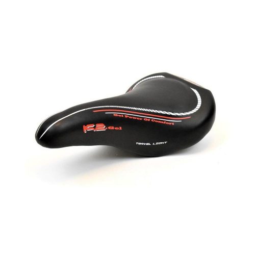 Nyereg Selle Monte Grappa K2 Gél