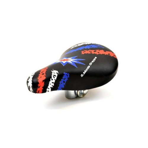 Nyereg Selle Montegrappa  Gyerek Szines 850